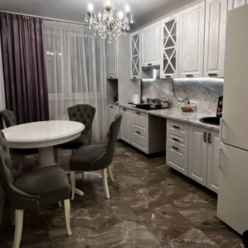 Продается 2-х комнатная квартира, 61 м²