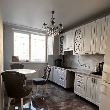 Продается 2-х комнатная квартира, 61 м²