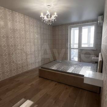 Продается 2-х комнатная квартира, 61 м²