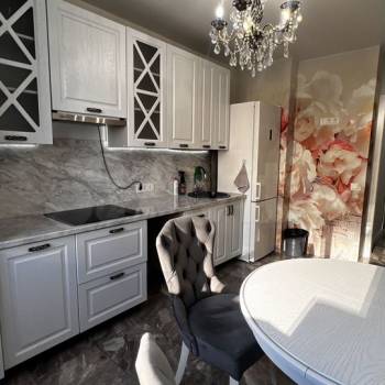 Продается 2-х комнатная квартира, 61 м²