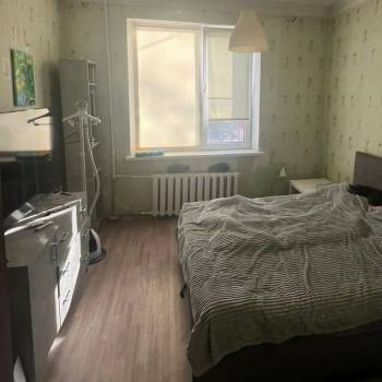 Продается 2-х комнатная квартира, 57 м²