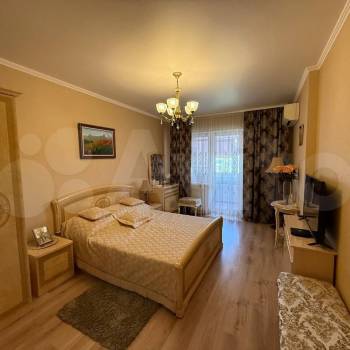 Продается 1-комнатная квартира, 45,9 м²