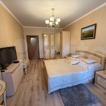 Продается 1-комнатная квартира, 45,9 м²