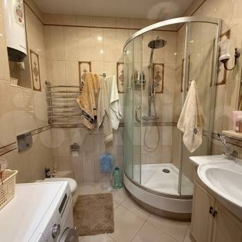 Продается 1-комнатная квартира, 45,9 м²