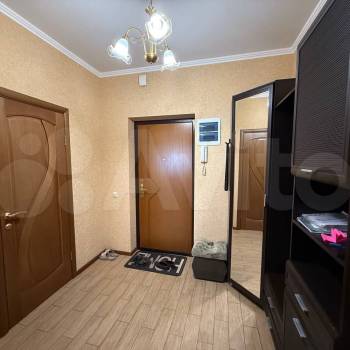 Продается 1-комнатная квартира, 45,9 м²