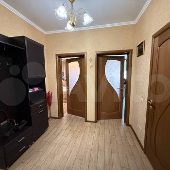 Продается 1-комнатная квартира, 45,9 м²