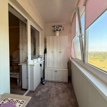 Продается 1-комнатная квартира, 45,9 м²