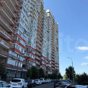 Продается 1-комнатная квартира, 45,9 м²