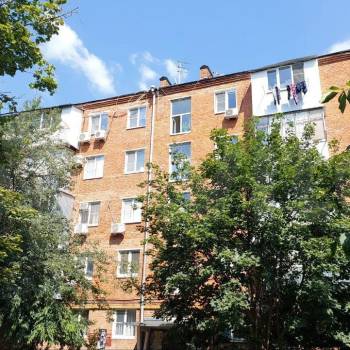 Продается 3-х комнатная квартира, 60 м²