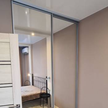 Сдается 1-комнатная квартира, 32,6 м²