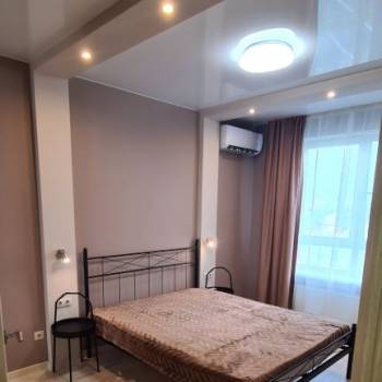 Сдается 1-комнатная квартира, 32,6 м²