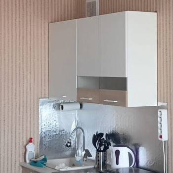 Продается 1-комнатная квартира, 22,7 м²