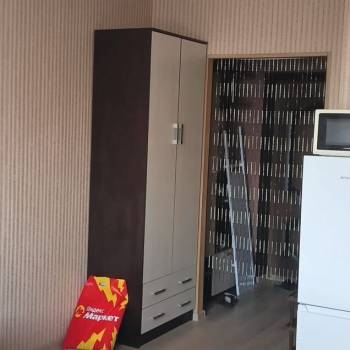 Продается 1-комнатная квартира, 22,7 м²