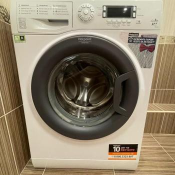 Сдается 1-комнатная квартира, 52 м²