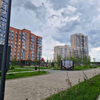 Продается 1-комнатная квартира, 20,8 м²