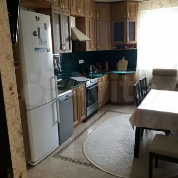 Продается 3-х комнатная квартира, 74 м²