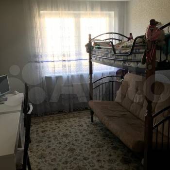 Продается 3-х комнатная квартира, 74 м²