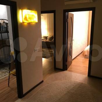 Продается 3-х комнатная квартира, 74 м²