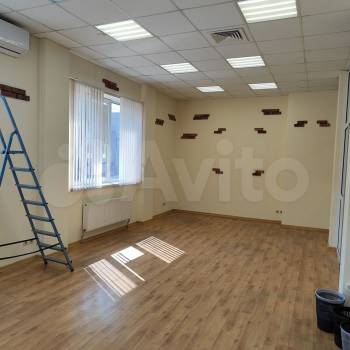 Сдается Офис, 121 м²