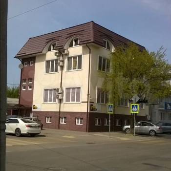 Сдается Офис, 121 м²