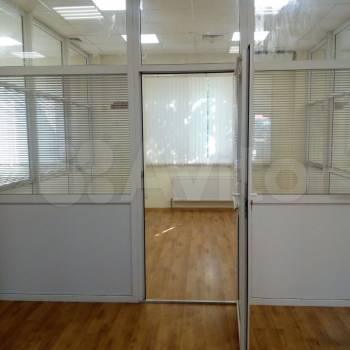 Сдается Офис, 121 м²