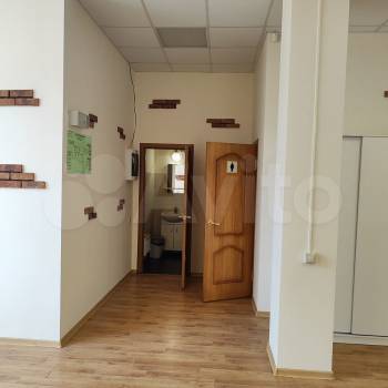 Сдается Офис, 121 м²