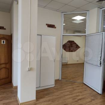 Сдается Офис, 121 м²