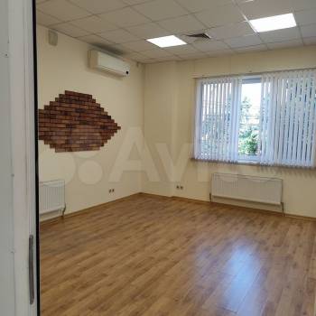 Сдается Офис, 121 м²