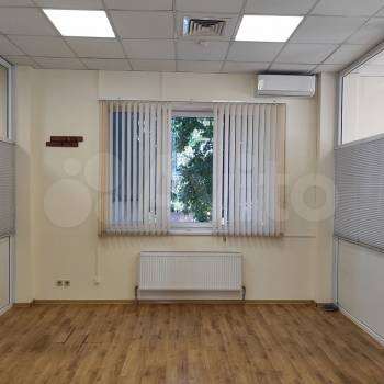 Сдается Офис, 121 м²