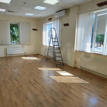 Сдается Офис, 121 м²
