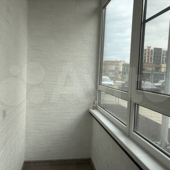 Продается 1-комнатная квартира, 40 м²