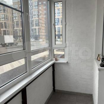 Продается 1-комнатная квартира, 40 м²