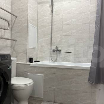 Продается 1-комнатная квартира, 40 м²