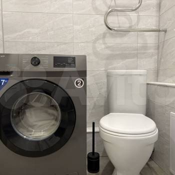 Продается 1-комнатная квартира, 40 м²