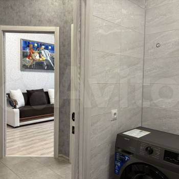 Продается 1-комнатная квартира, 40 м²