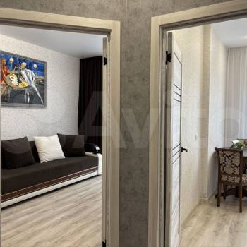 Продается 1-комнатная квартира, 40 м²