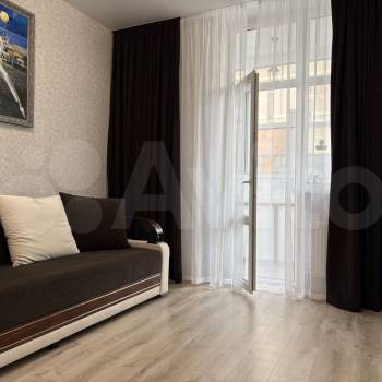 Продается 1-комнатная квартира, 40 м²