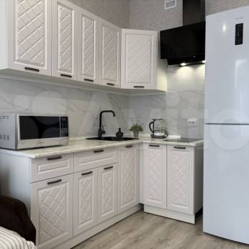 Продается 1-комнатная квартира, 40 м²