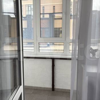 Продается 1-комнатная квартира, 40 м²