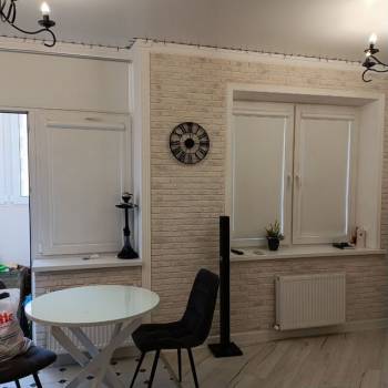 Продается 1-комнатная квартира, 27,7 м²