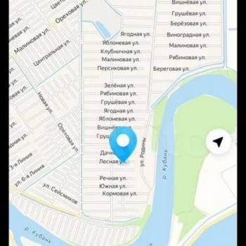 Продается Участок, 800 м²