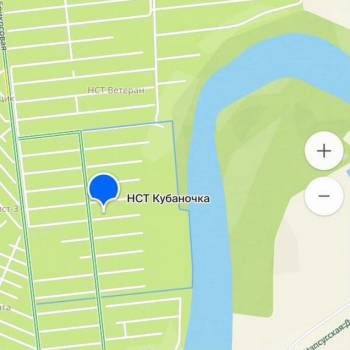 Продается Участок, 800 м²