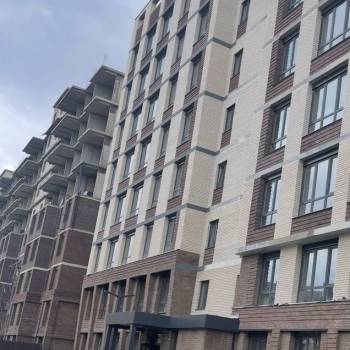 Продается 1-комнатная квартира, 41 м²