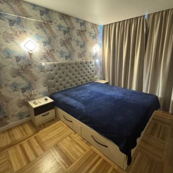 Сдается 1-комнатная квартира, 43 м²