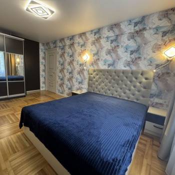 Сдается 1-комнатная квартира, 43 м²