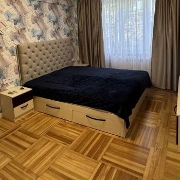 Сдается 1-комнатная квартира, 43 м²