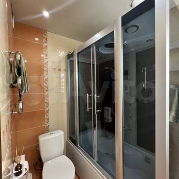 Продается 3-х комнатная квартира, 76,4 м²