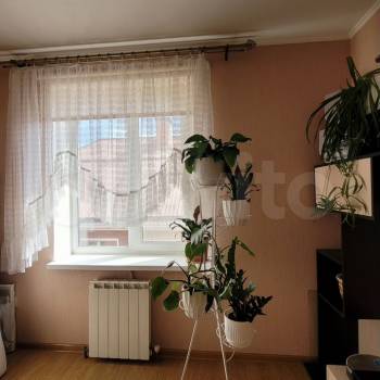 Продается 3-х комнатная квартира, 76,4 м²