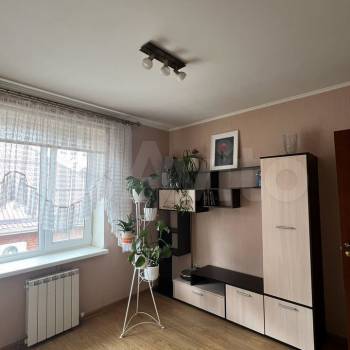 Продается 3-х комнатная квартира, 76,4 м²