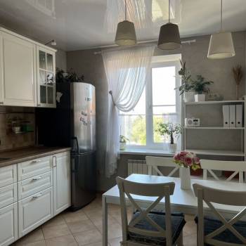 Продается 3-х комнатная квартира, 76,4 м²